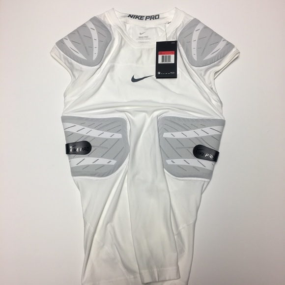 padded base layer football